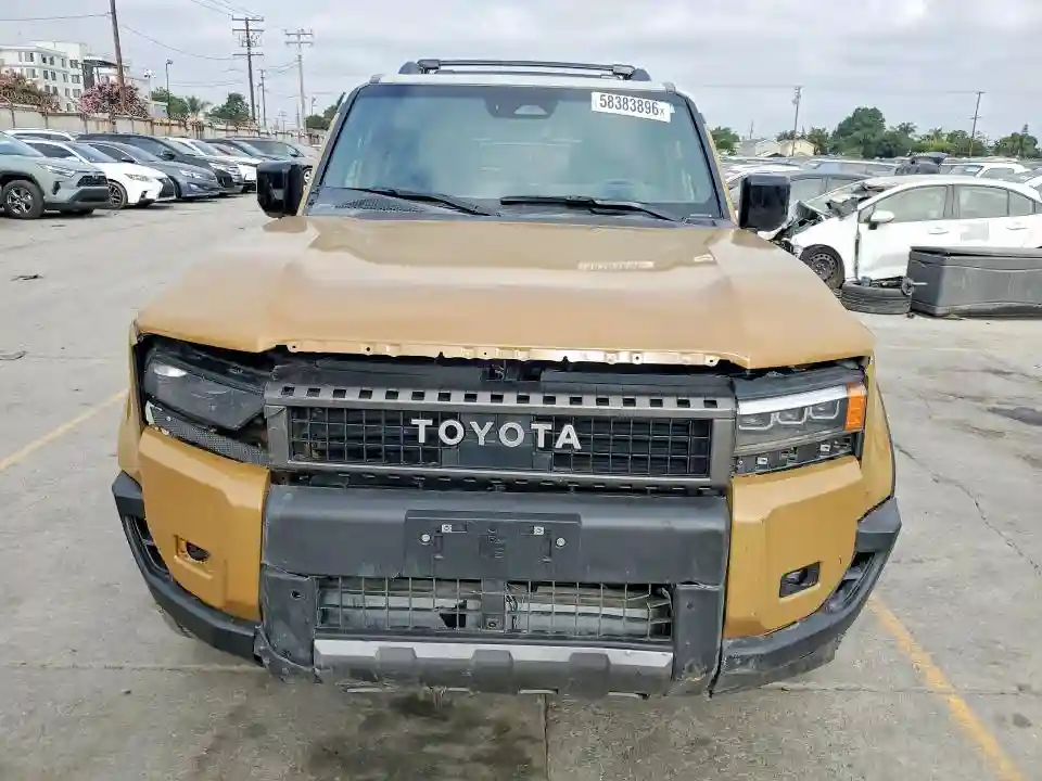 JTEABFAJ5SK047648 2025 TOYOTA LAND CRUISER-4