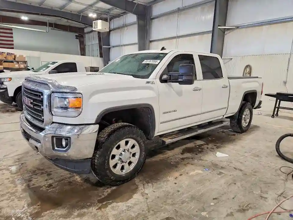 1GT423C88FF143444 2015 GMC SIERRA-0