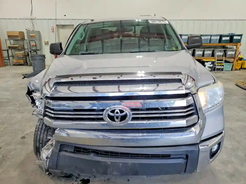 5TFUY5F17GX518616 2016 TOYOTA TUNDRA-4