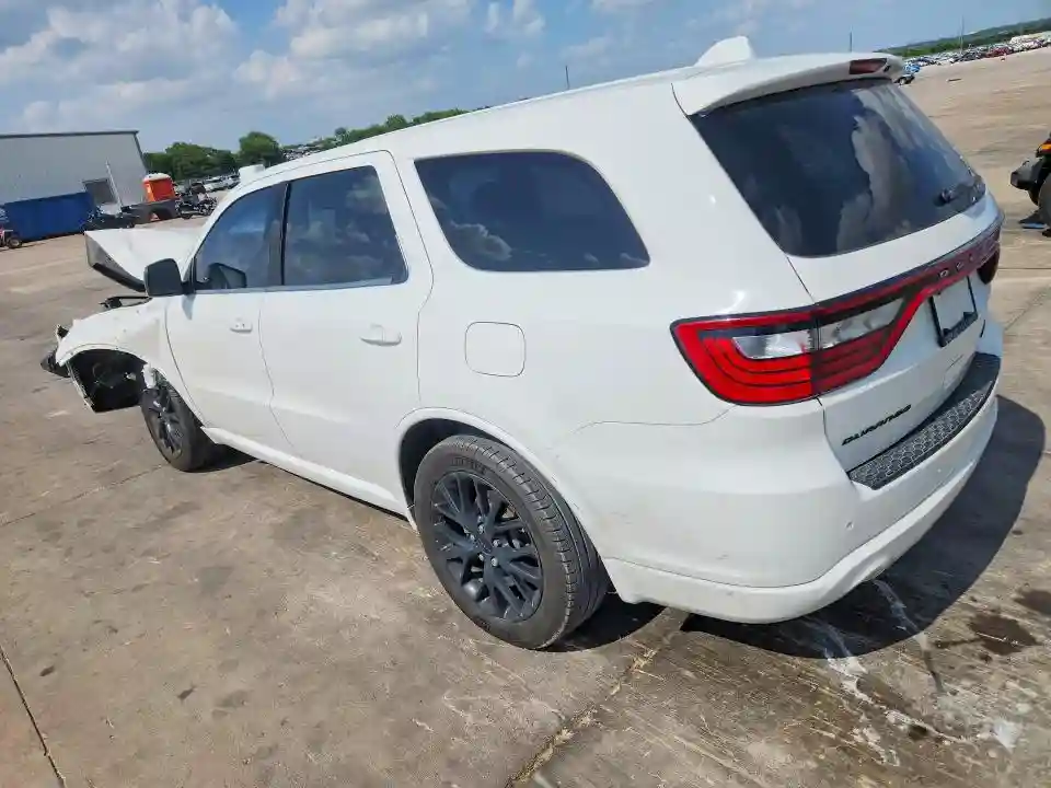 1C4RDHDGXFC860853 2015 DODGE DURANGO-1