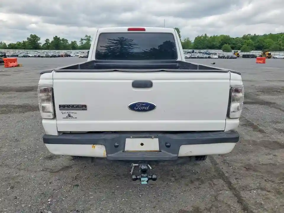 1FTLR4FEXBPA83704 2011 FORD RANGER-5