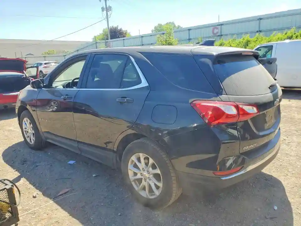 2GNAXUEV8K6223318 2019 CHEVROLET EQUINOX-1