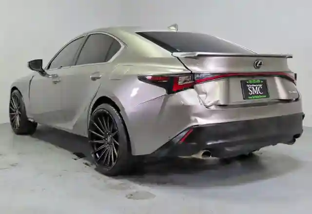JTHAA1D20M5113277 2021 LEXUS IS-3