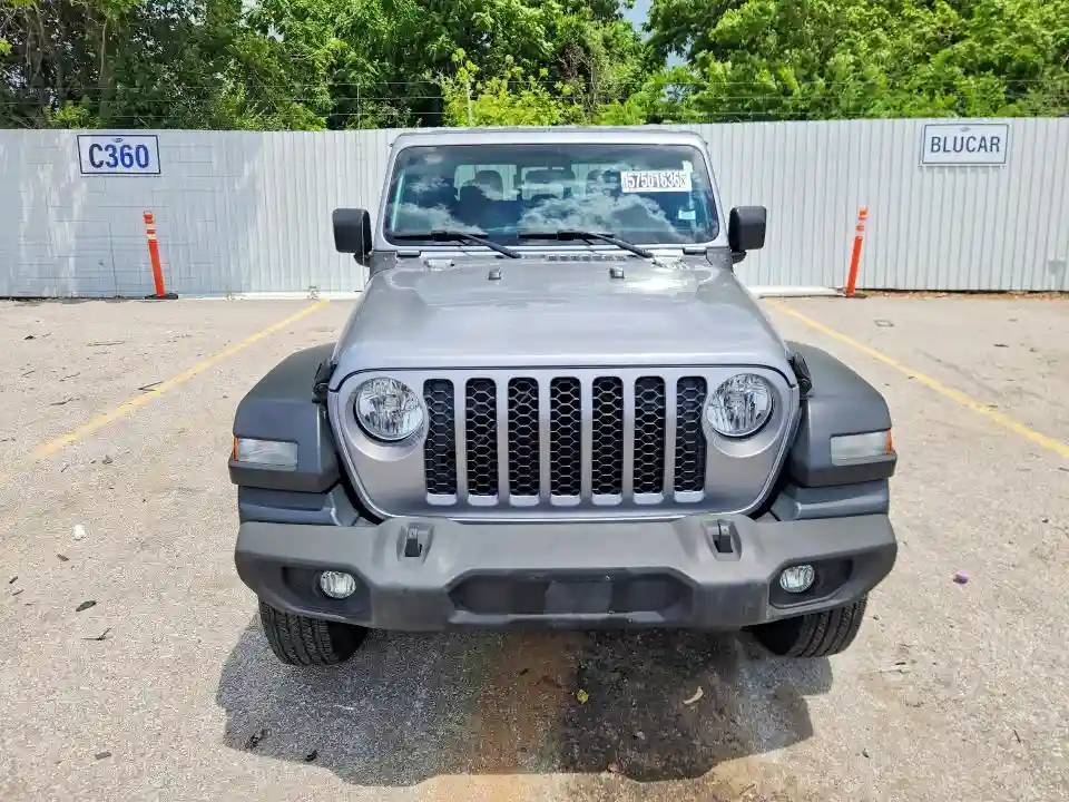 1C6HJTAG7LL108848 2020 JEEP GLADIATOR-4