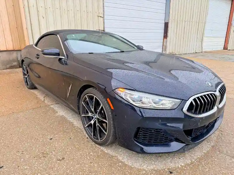 WBAFY4C55KBJ98967 2019 BMW M8-0