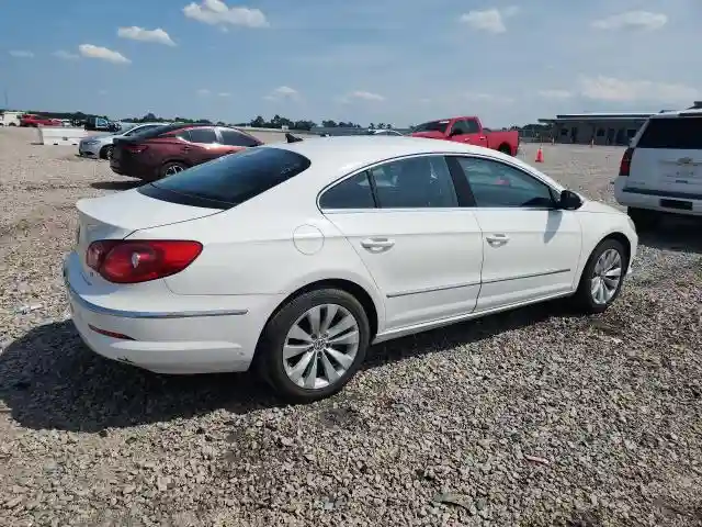 WVWNN7AN4AE561056 2010 VOLKSWAGEN CC-2