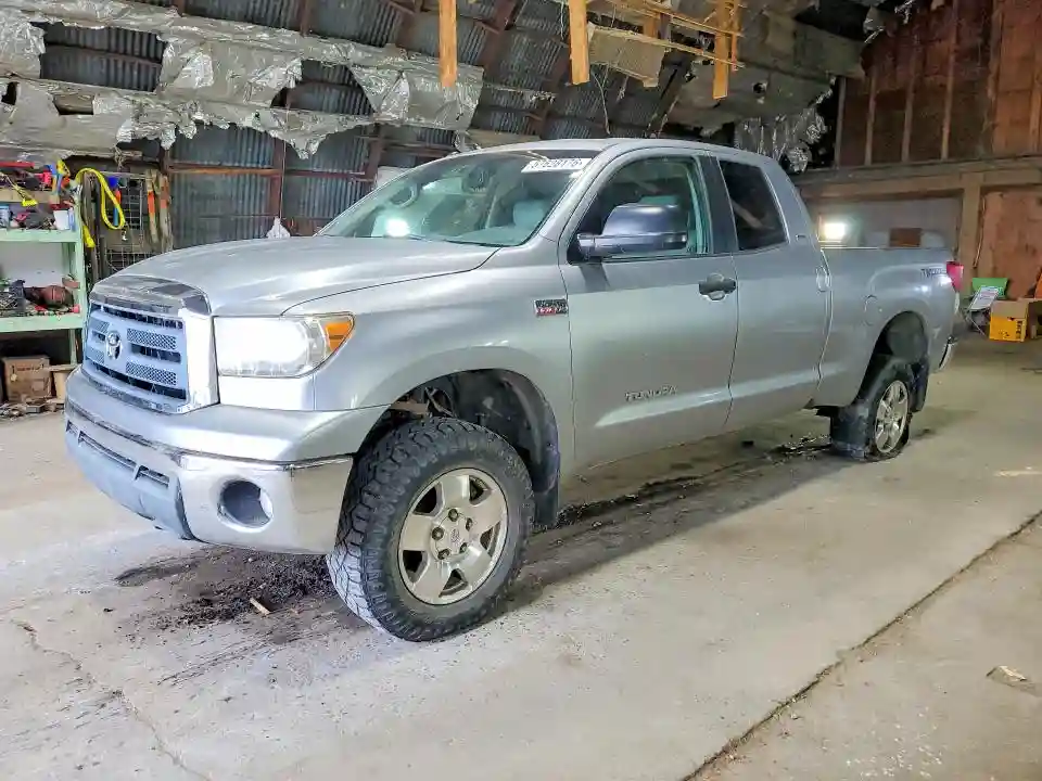 5TFUY5F19AX106057 2010 TOYOTA TUNDRA-0