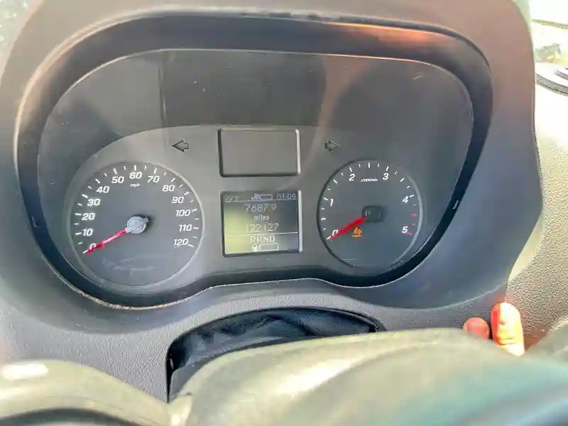 WD4PF1CD3KP150623 2019 MERCEDES-BENZ SPRINTER-5