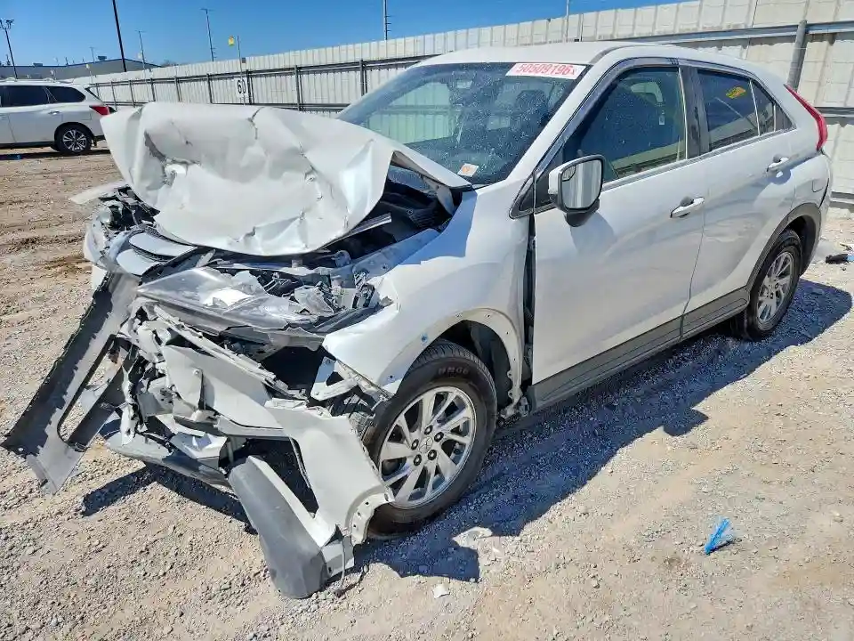 JA4AT3AA2KZ036107 2019 MITSUBISHI ECLIPSE-0