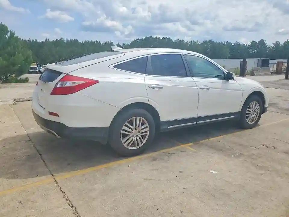 5J6TF3H34FL000208 2015 HONDA CROSSTOUR-2