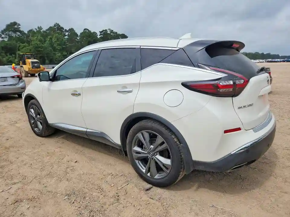 5N1AZ2DS9LN120514 2020 NISSAN MURANO-1