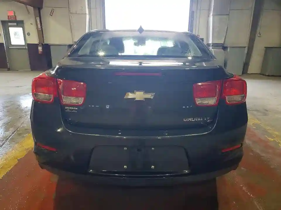 1G11E5SL1EF164316 2014 CHEVROLET MALIBU-5