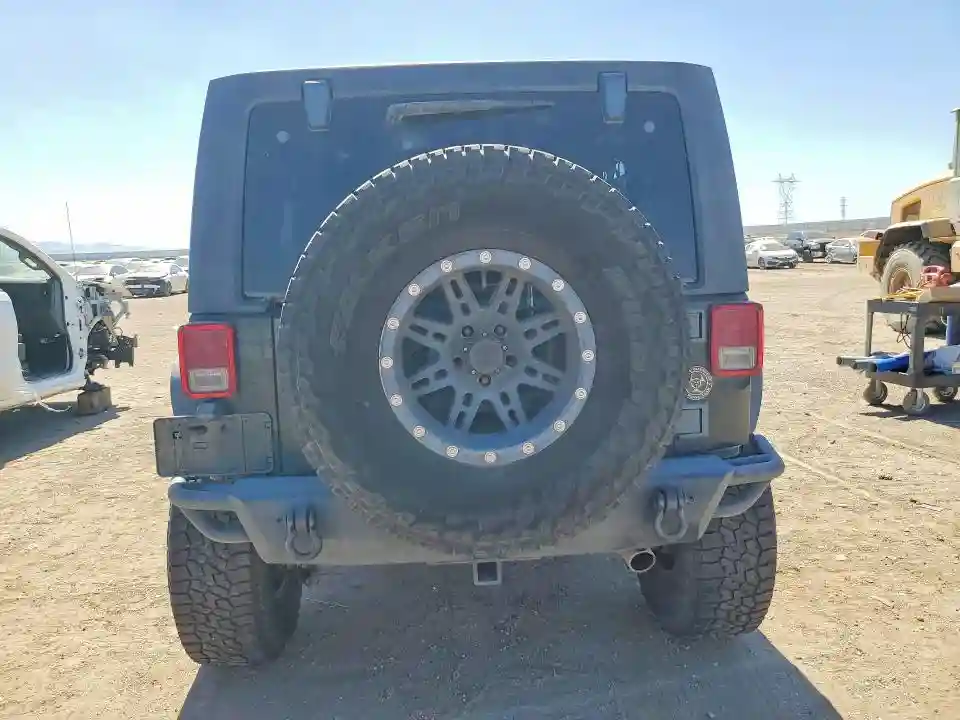 1C4BJWFGXCL178580 2012 JEEP WRANGLER-5