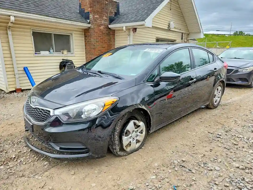 KNAFK4A64G5533848 2016 KIA FORTE-0