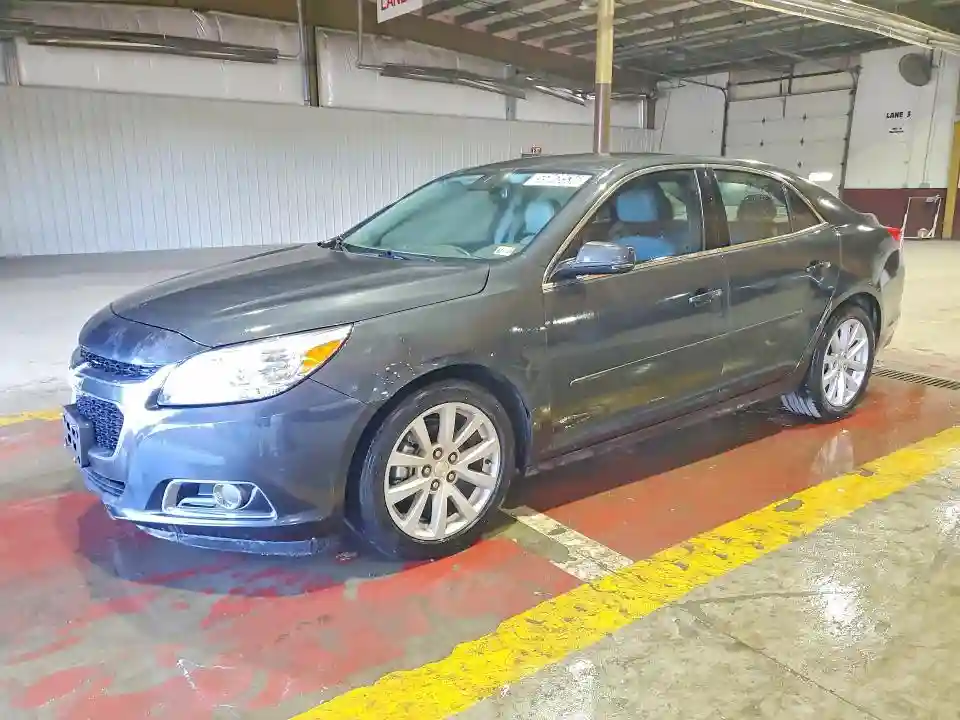 1G11E5SL1EF164316 2014 CHEVROLET MALIBU-0