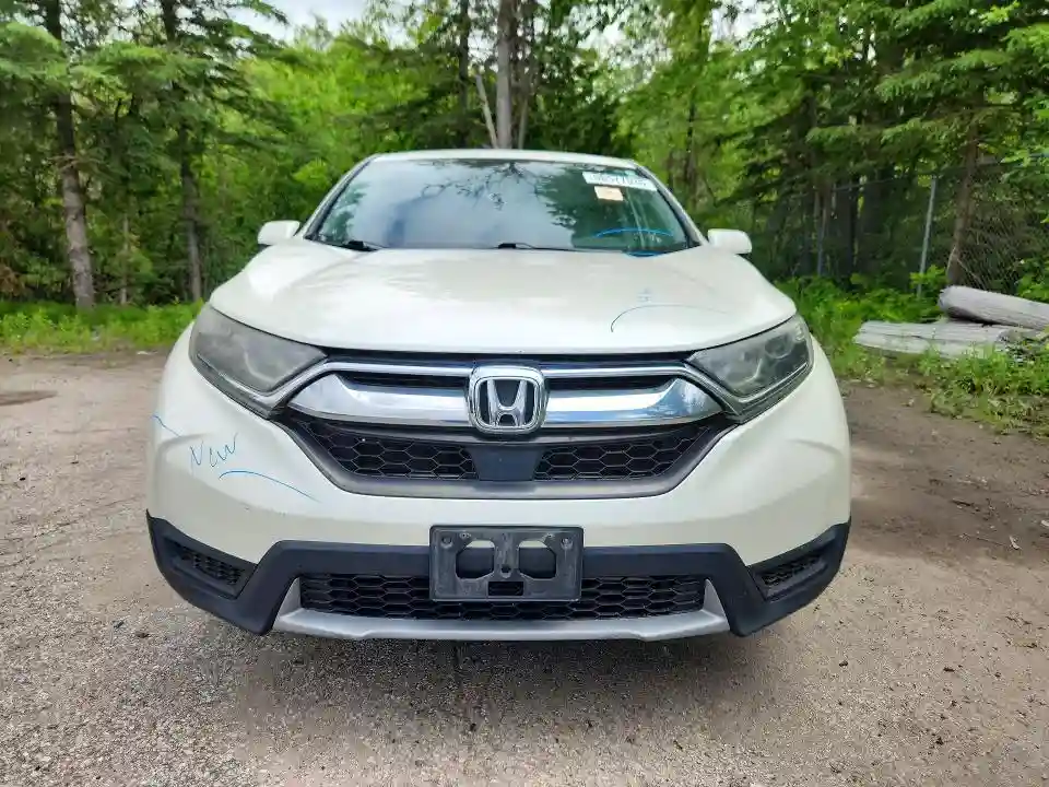 2HKRW2H23JH125859 2018 HONDA CRV-4