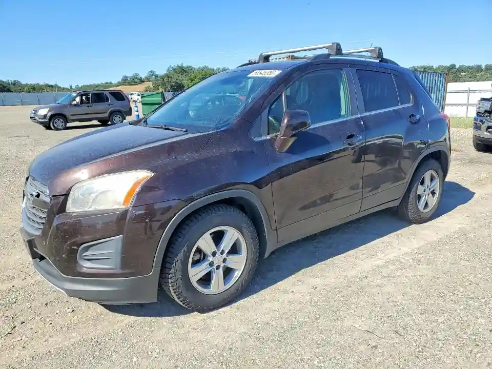 KL7CJLSB6FB075967 2015 CHEVROLET TRAX-0