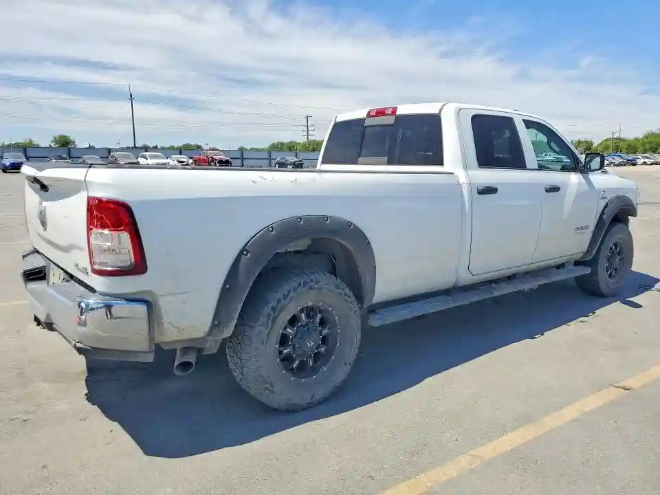 3C6UR5HL4KG615661 2019 RAM 2500-2