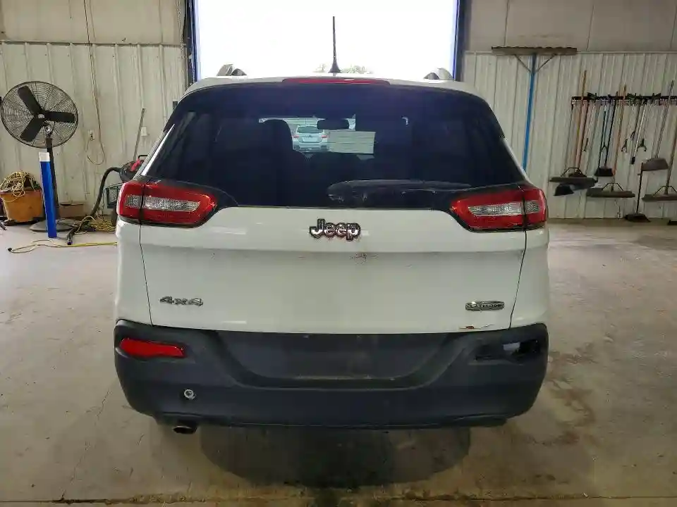 1C4PJMCB4EW183908 2014 JEEP CHEROKEE-5