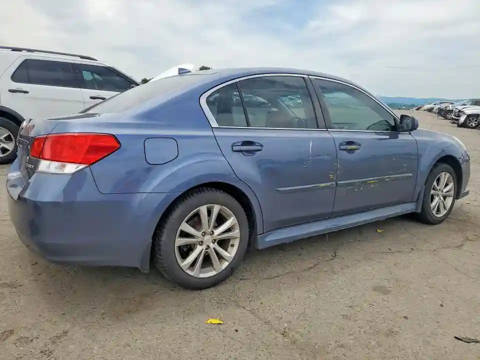 4S3BMCM69E3034036 2014 SUBARU LEGACY-2