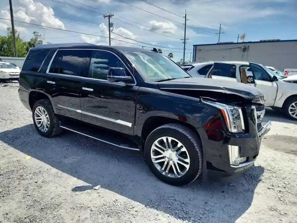 1GYS4AKJ3HR405408 2017 CADILLAC ESCALADE-3