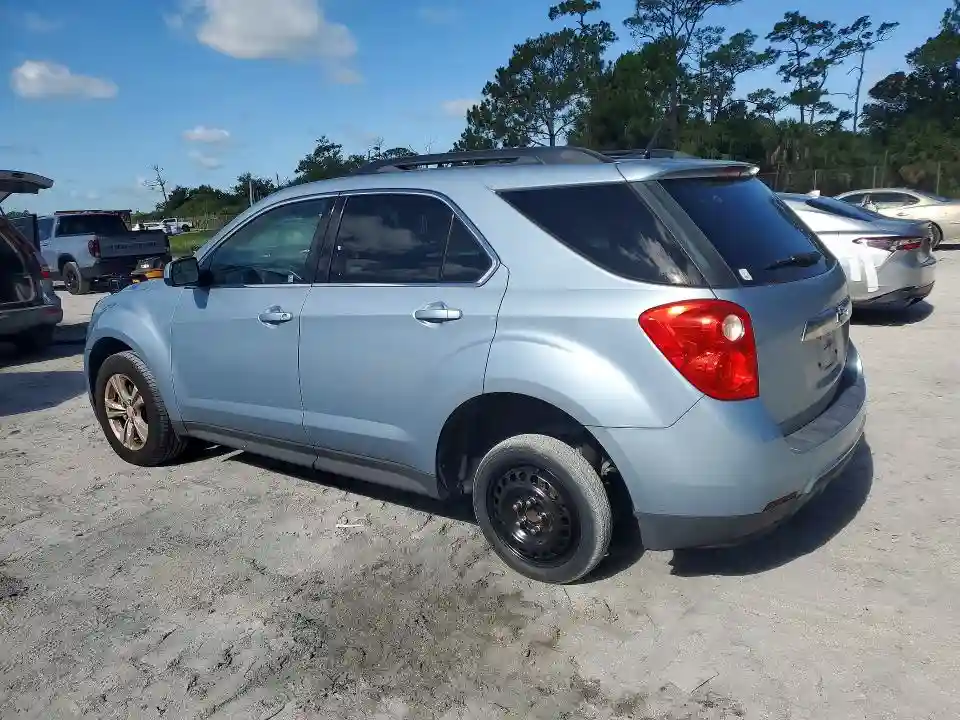 2GNALBEK1E6252461 2014 CHEVROLET EQUINOX-1