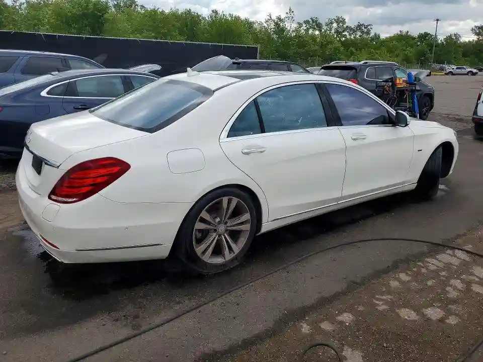 WDDUG6DB9HA282534 2017 MERCEDES-BENZ S-CLASS-2