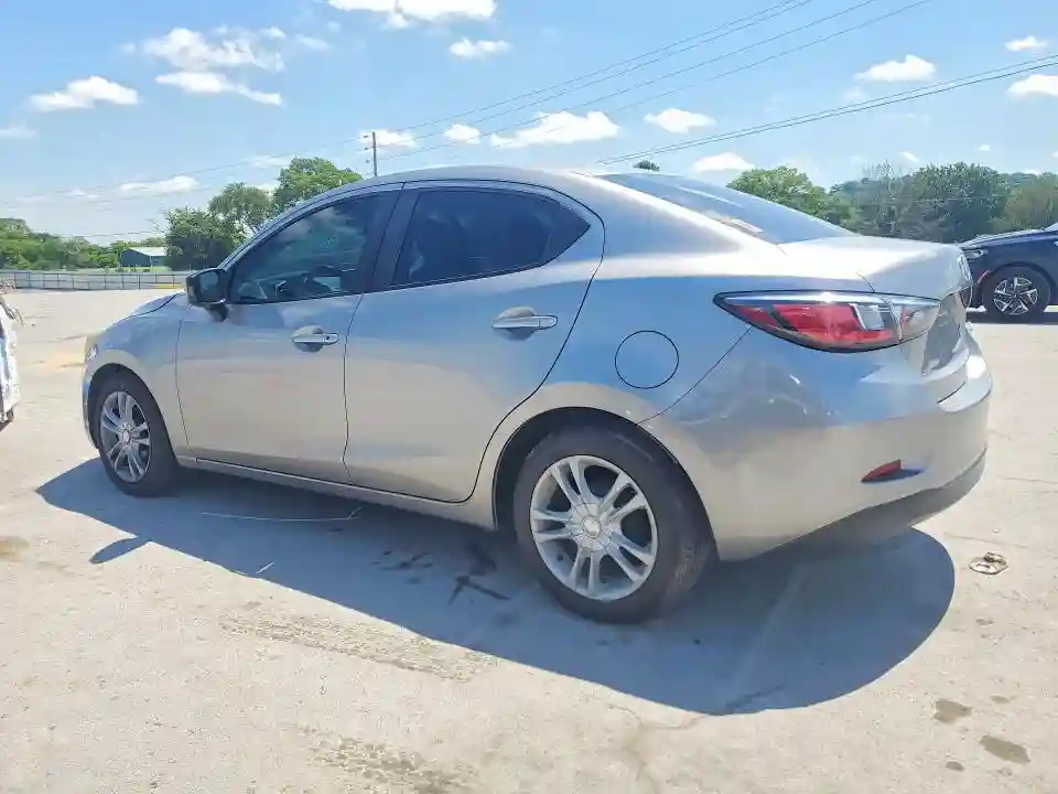 3MYDLBZV7GY104232 2016 SCION IA-1