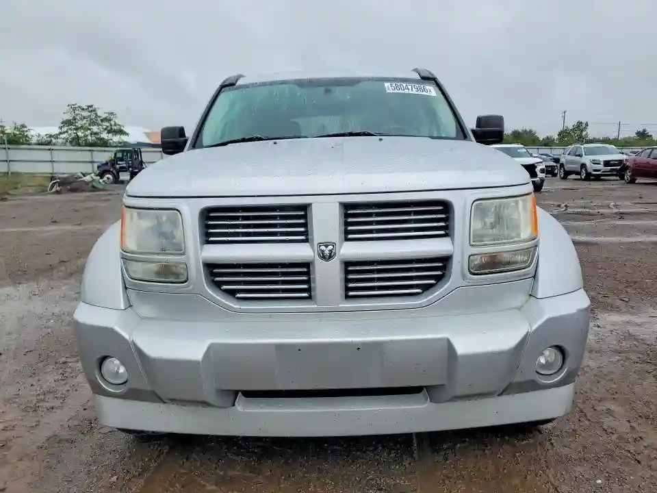 1D4PU5GK9BW565051 2011 DODGE NITRO-4