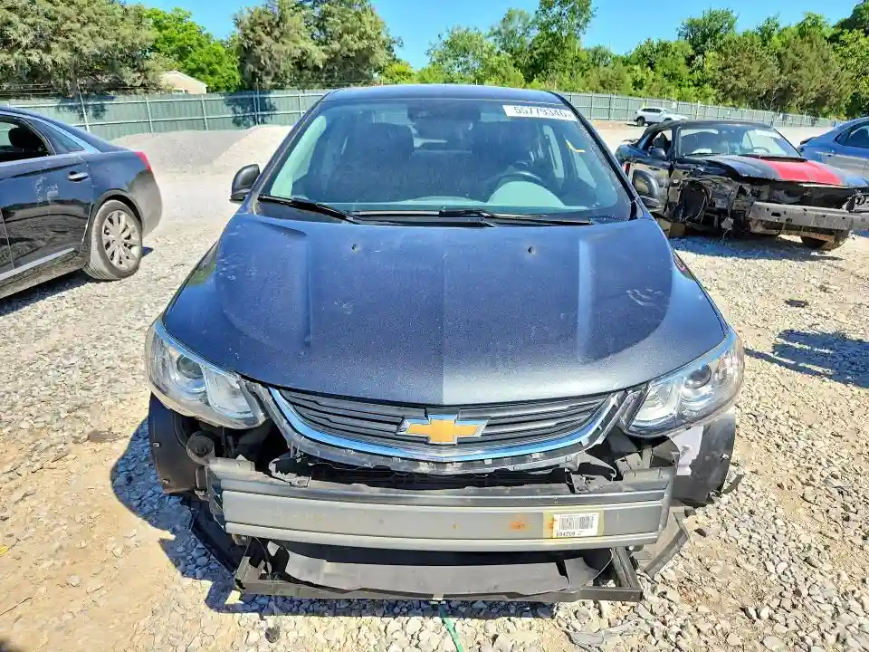 1G1JD5SH6H4137773 2017 CHEVROLET SONIC-4