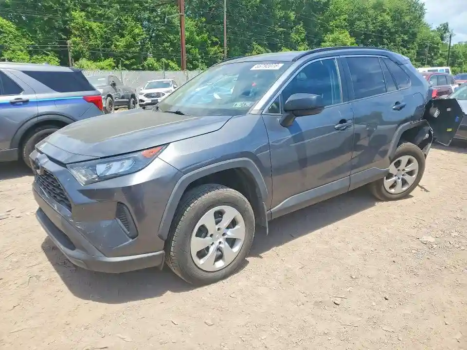 2T3F1RFV4MC152400 2021 TOYOTA RAV4-0