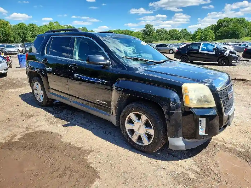 2CTFLTEC1B6220977 2011 GMC TERRAIN-3