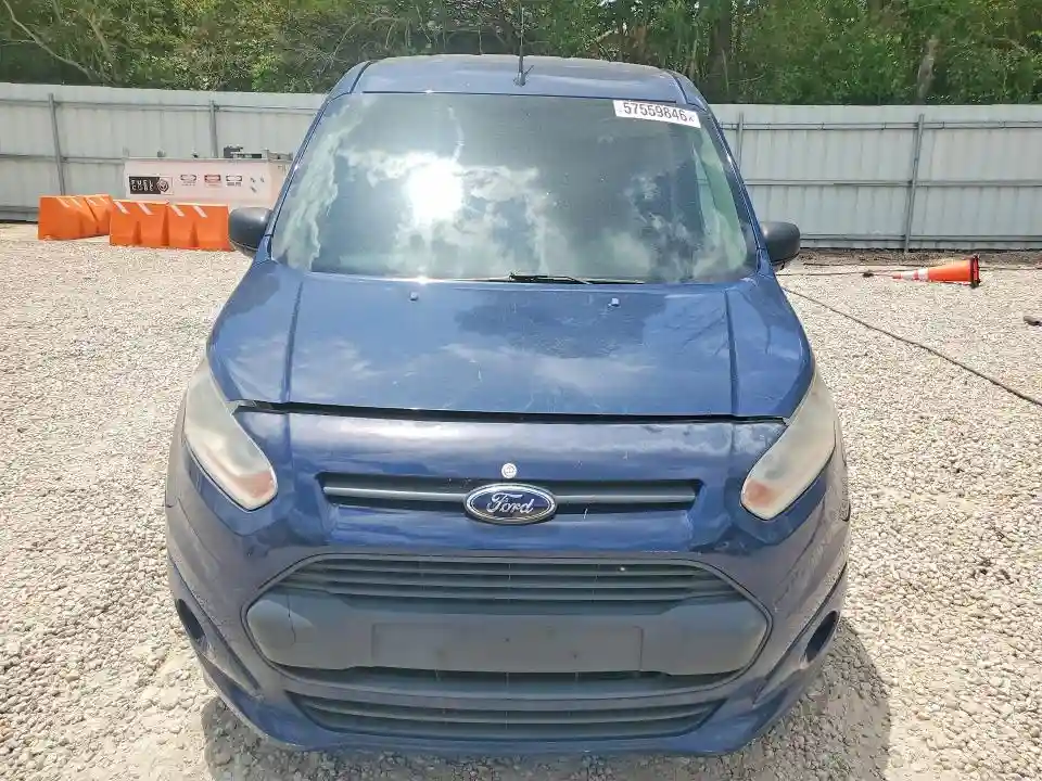 NM0LE7F74E1140000 2014 FORD TRANSIT-4