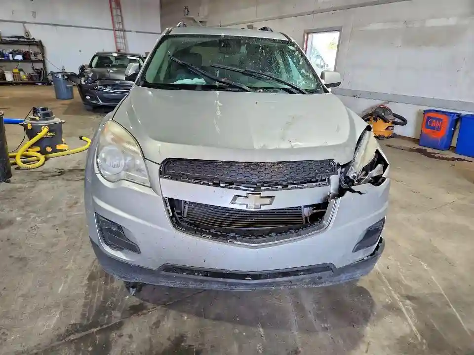 1GNALBEK4FZ141814 2015 CHEVROLET EQUINOX-4