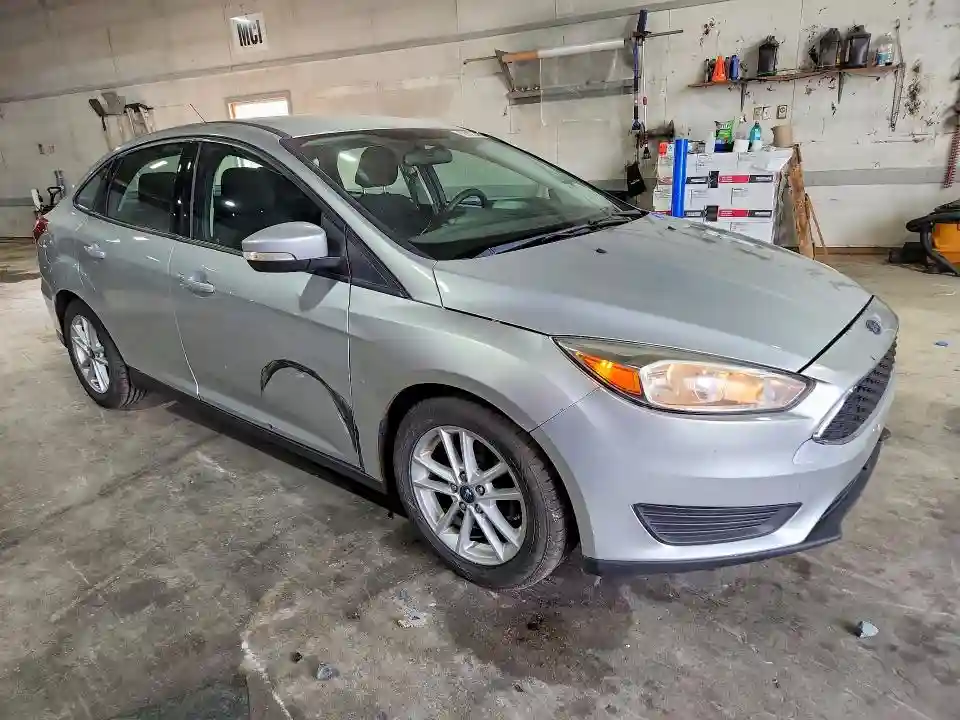 1FADP3F26GL299810 2016 FORD FOCUS-3