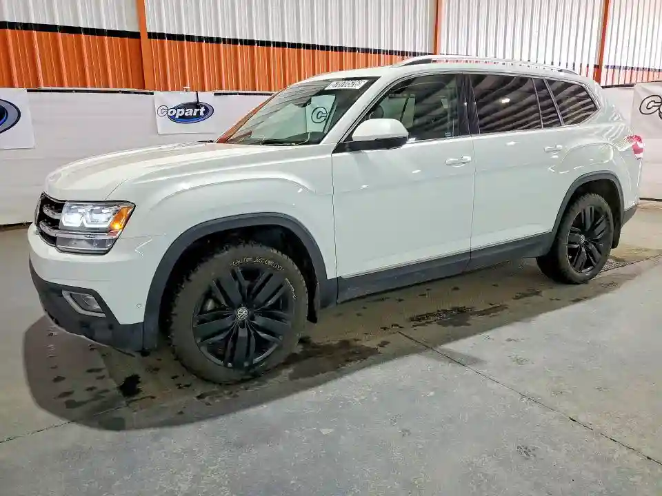 1V2NR2CA4KC514610 2019 VOLKSWAGEN ATLAS-0