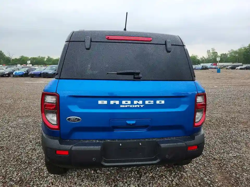 3FMCR9CN5SRF84683 2025 FORD BRONCO-5