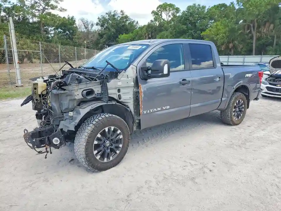 1N6AA1E58KN530084 2019 NISSAN TITAN-0