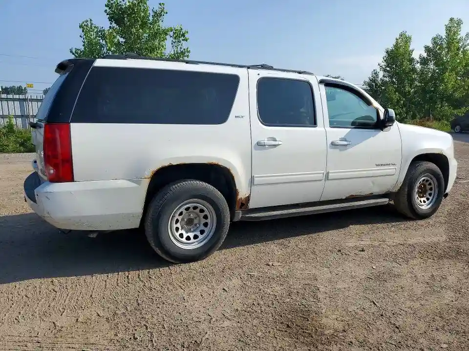 1GKS2LE72DR201415 2013 GMC YUKON-2