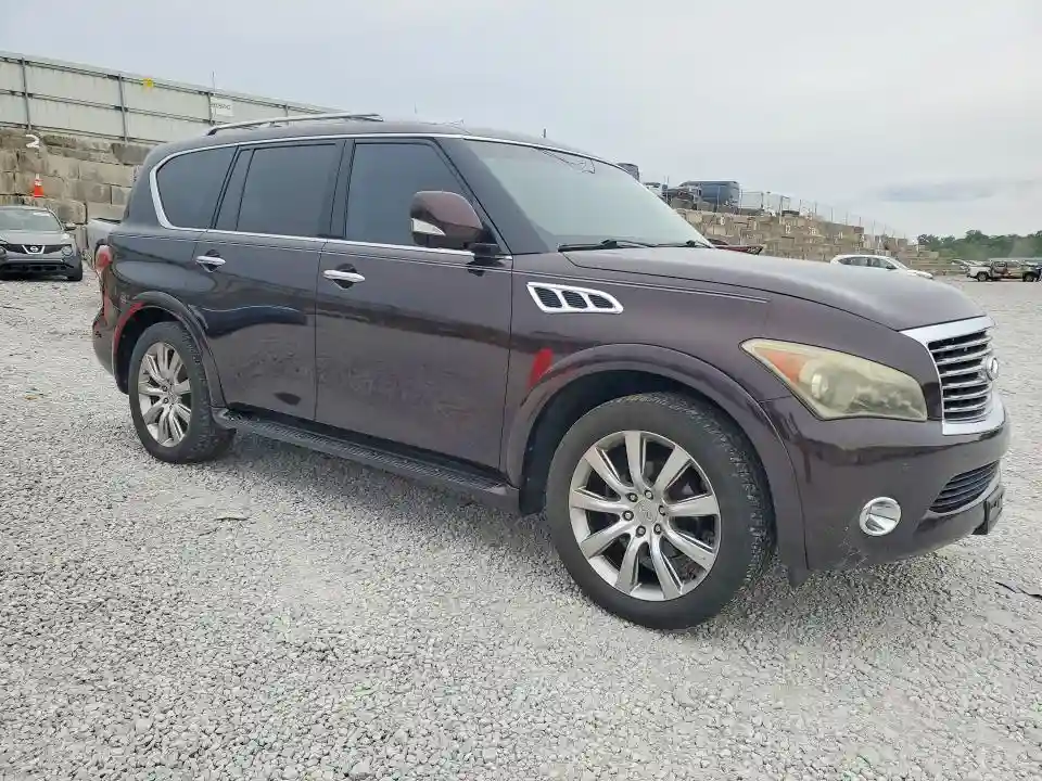 JN8AZ2NE5B9007037 2011 INFINITI QX56 BASE-3