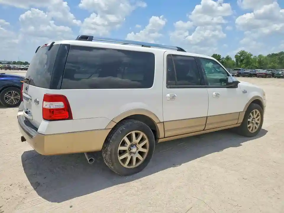 1FMJK1H56EEF44142 2014 FORD EXPEDITION-2