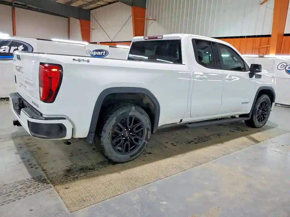 1GTR9CEK7MZ323259 2021 GMC SIERRA-2