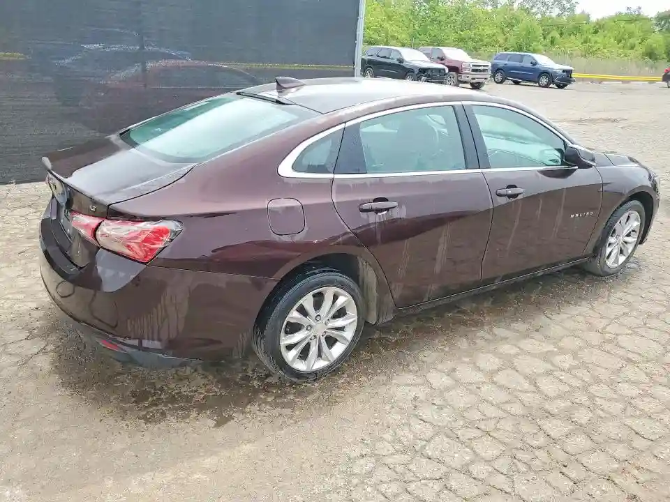 1G1ZD5ST4MF060634 2021 CHEVROLET MALIBU-2