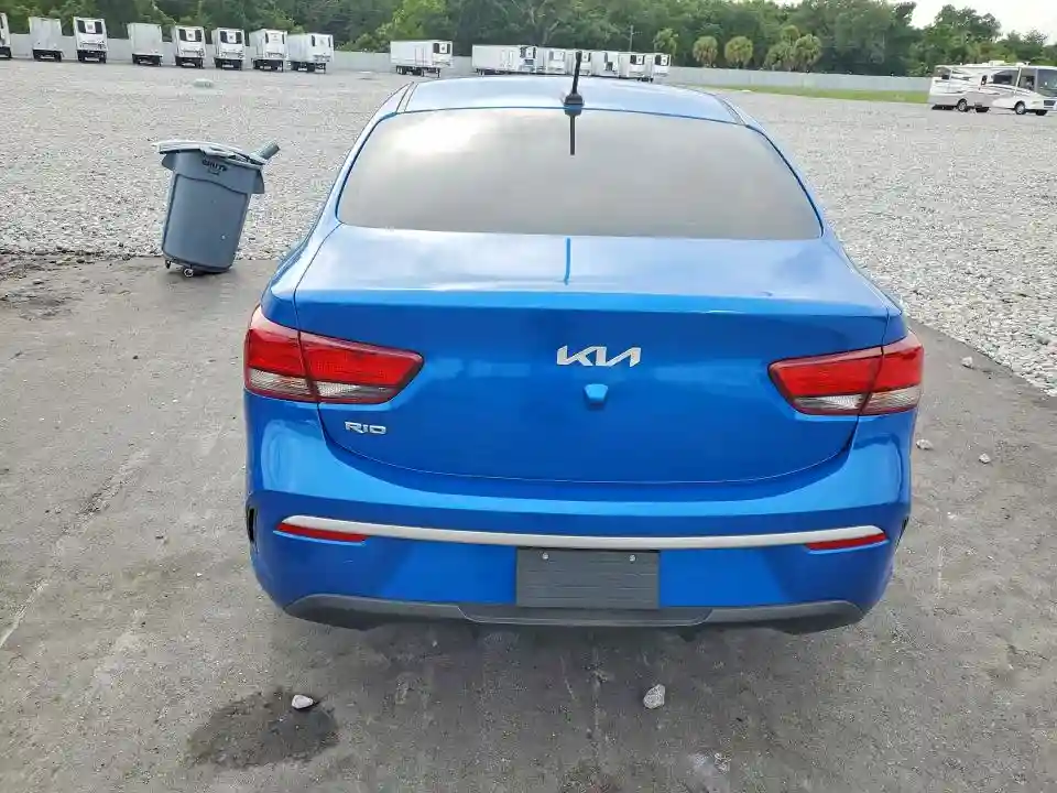 3KPA24AD7PE617243 2023 KIA RIO-5