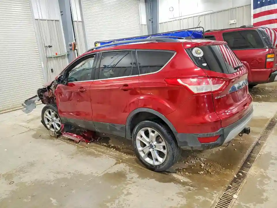 1FMCU9H90DUD69475 2013 FORD ESCAPE-1