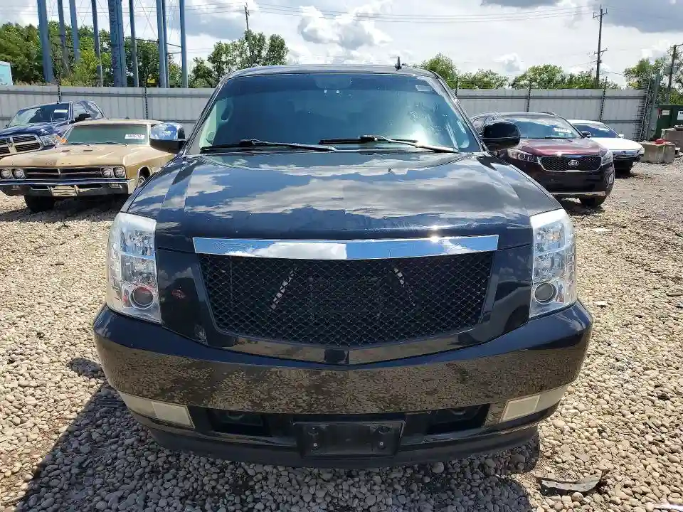 1GYS4AEF0CR203075 2012 CADILLAC ESCALADE-4
