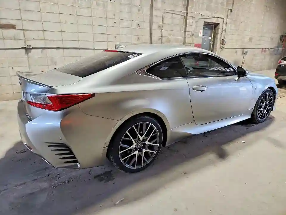 JTHHA5BC0G5002721 2016 LEXUS RC-2