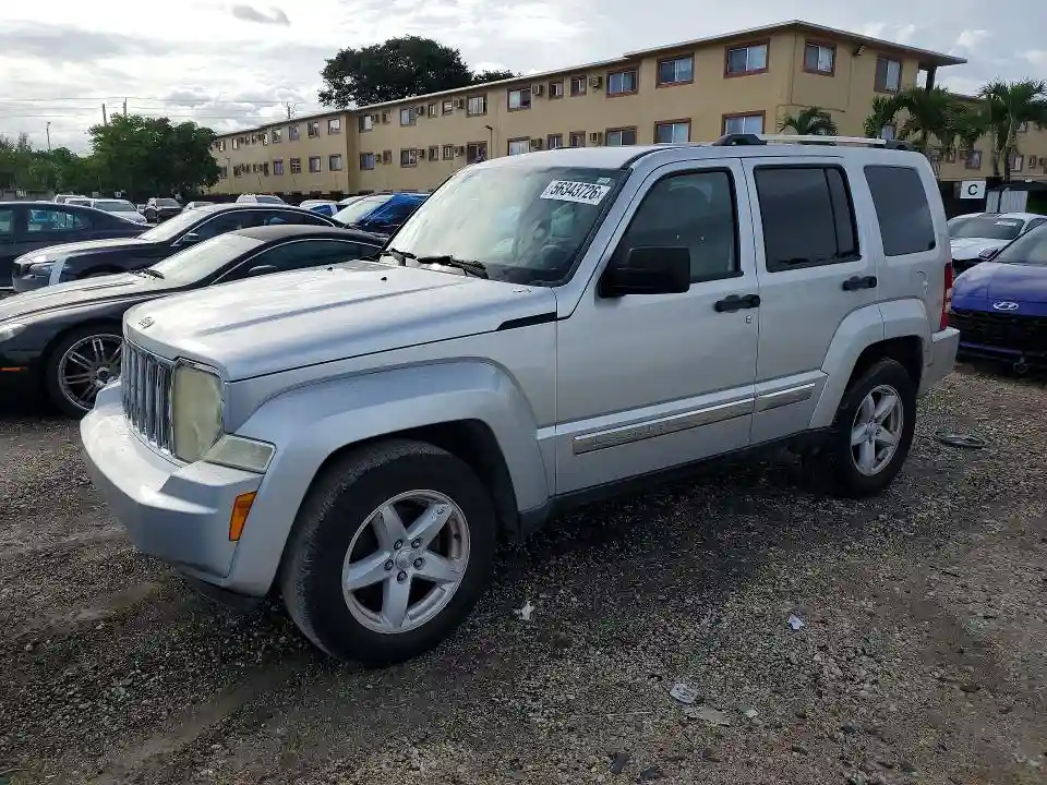 1C4PJLCK8CW144696 2012 JEEP LIBERTY-0