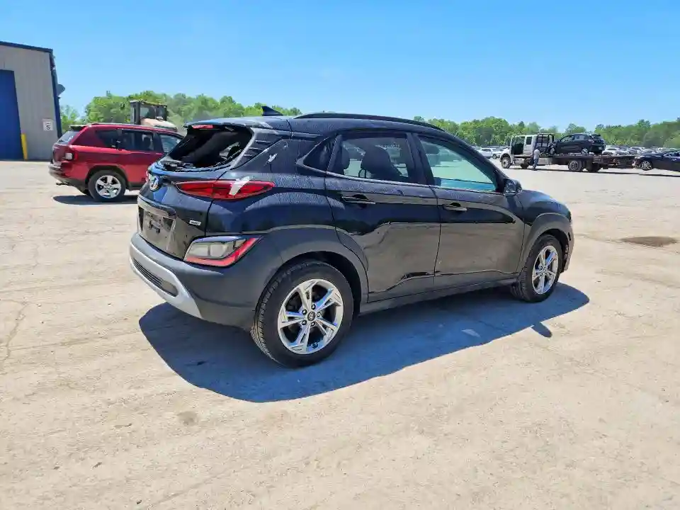 KM8K6CAB0NU922384 2022 HYUNDAI KONA-2