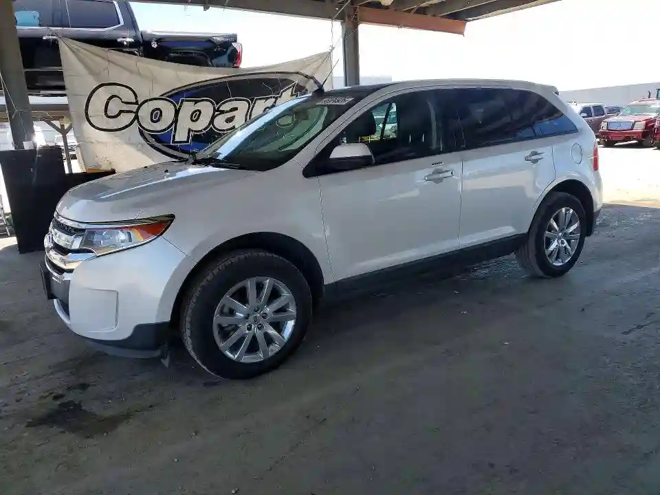 2FMDK3JC5DBB45072 2013 FORD EDGE-0